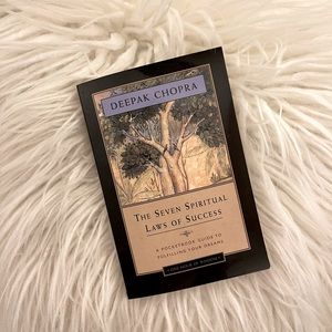 The Seven Spiritual Laws of Success